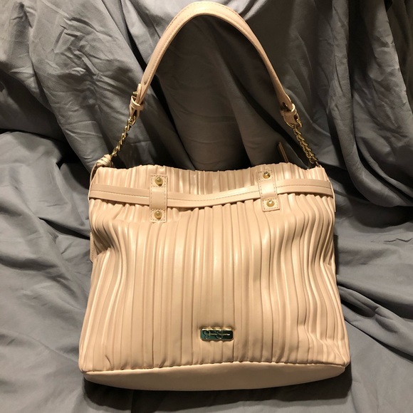 Jessica Simpson Blush Purse - Picture 2 of 16